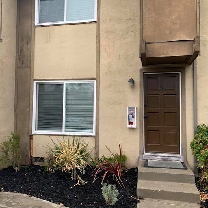1st image of 501 N Abel St APT 3