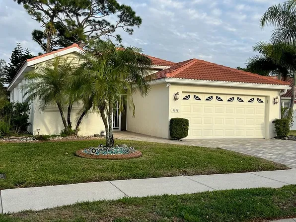 4398 Summertree Rd, Venice, FL 34293
