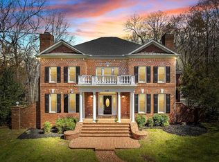 1112 Wagon Ridge Rd, Raleigh, NC 27614