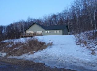 27357 Killdeer Ave, Wilton, WI 54670