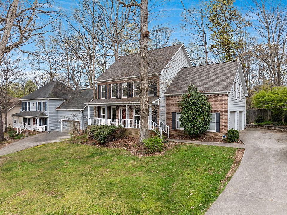 1st image of 1601 Ila Perdue Dr