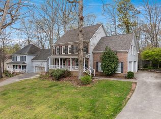 1601 Ila Perdue Dr, Knoxville, TN 37931