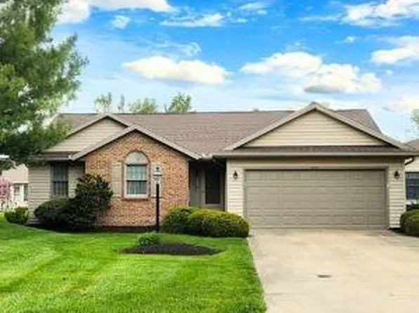 200 Willow Bend Dr, Columbus Grove, OH 45830