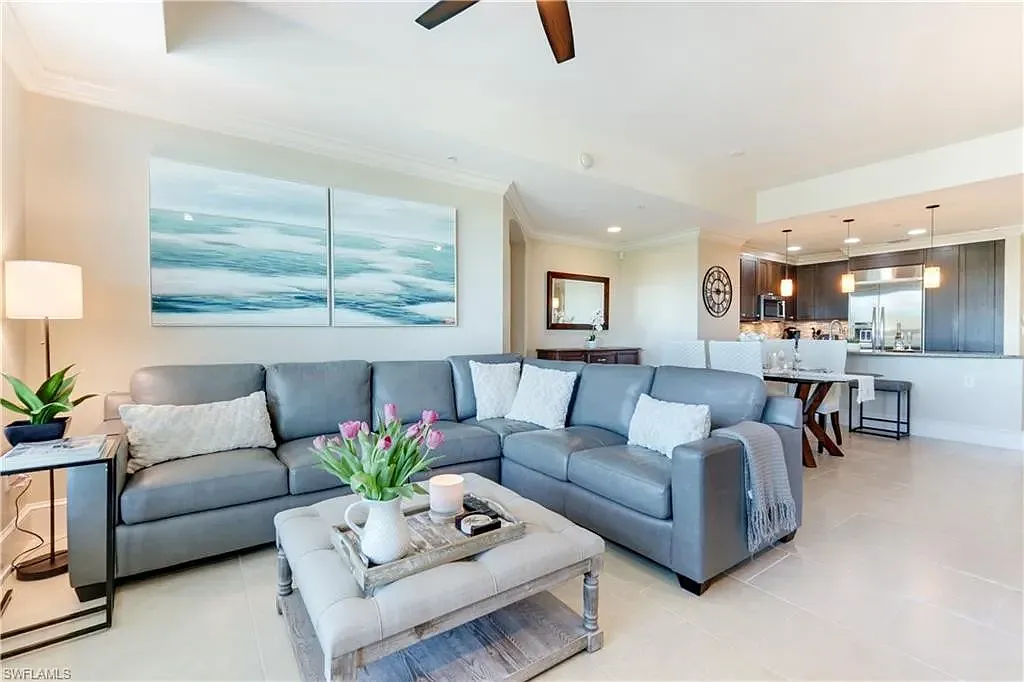 2 bed, 1435 sqft, $5,700 — Photo 1