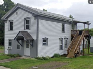 2 Maple Ave #UP, Friendship, NY 14739