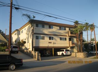 2453 Montrose Ave APT H, Montrose, CA 91020