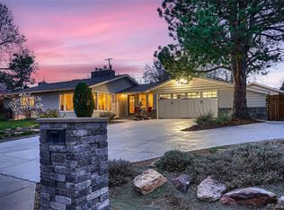 10550 W 32nd Pl, Wheat Ridge, CO 80033