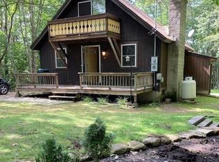 40 Millsfield Ln, Center Barnstead, NH 03225