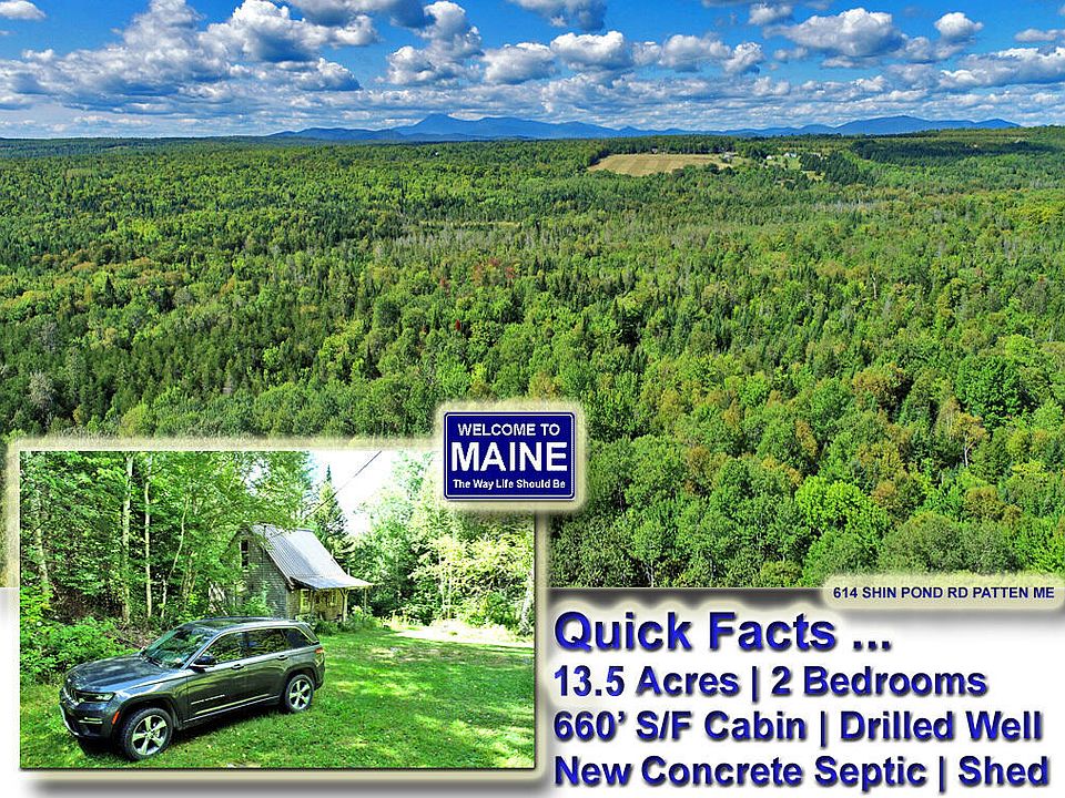 1st image of 614 Shin Pond Road