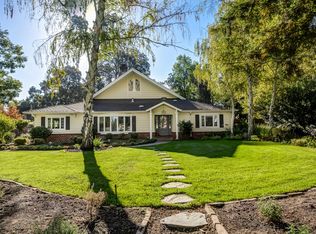 141 La Serena Ave, Alamo, CA 94507