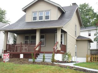 3448 W 133rd St, Cleveland, OH 44111