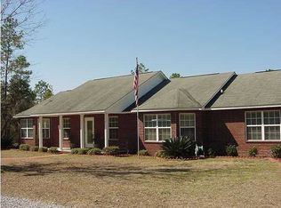 6671 Martin Rd, Milton, FL 32570