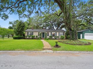 2950 ARAPAHOE Avenue, Jacksonville, FL 32210