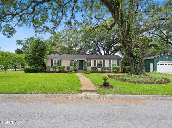 2950 ARAPAHOE Avenue, Jacksonville, FL 32210