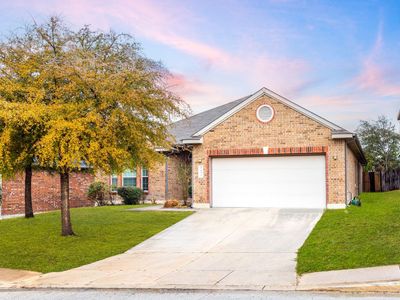 7651 Mission Ledge, Boerne, TX, 78015