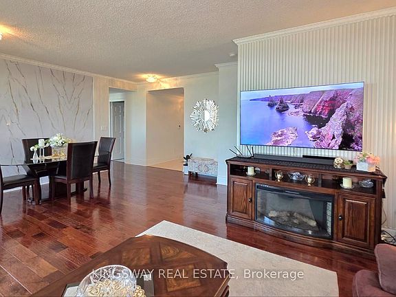 3rd image of 3880 Duke Of York Blvd #3009