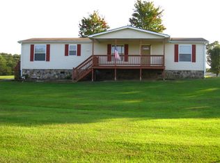 505 Lake Cir, Spring City, TN 37381