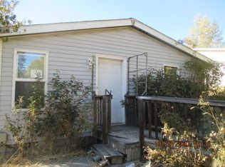 3010 Butte St, Klamath Falls, OR 97601