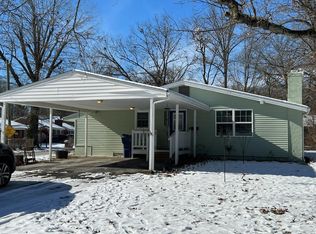 106 Bluebird Ave, Berea, KY 40403