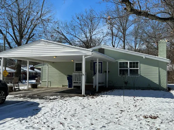 106 Bluebird Ave, Berea, KY 40403