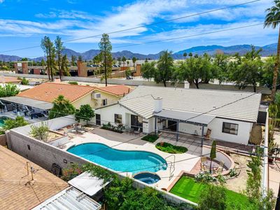 72794 Rancho Grande Dr, Palm Desert, CA, 92260