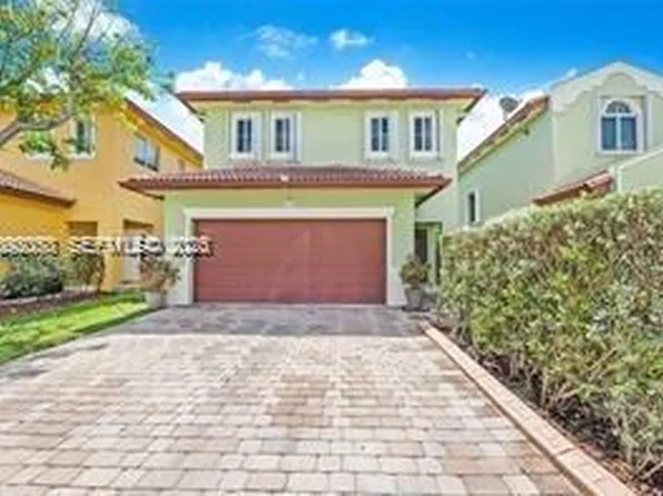 1175 NE 41st Ave, Homestead, FL 33033