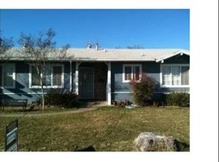 2316 Del Pero St, Marysville, CA 95901