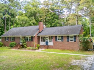 404 Kingsale Rd, Suffolk, VA 23437