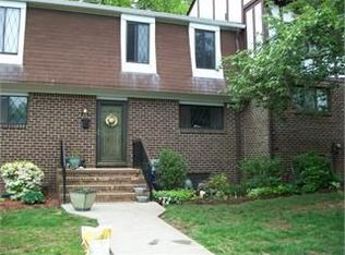 25 Dorchester Ct #25, Hillsborough, NJ 08844