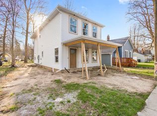 416 N Arthur St, South Bend, IN