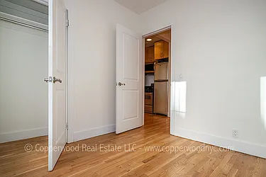 Rented by Copperwood Real Estate