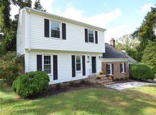 10010 Cheyenne Ct, Richmond, VA 23235