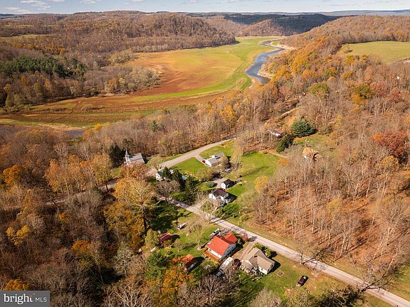 2nd image of 66 Old Morgantown Rd E