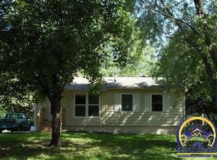 3524 SE 8th St, Topeka, KS 66607