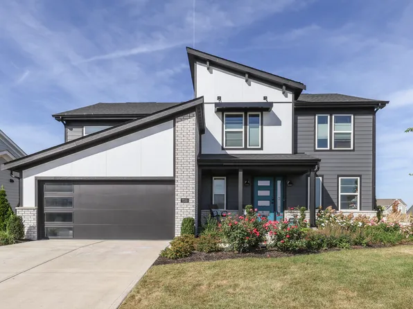 7230 Bayview Run, McCordsville, IN 46055