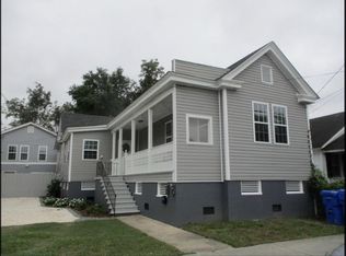 93 Simons St APT A, Charleston, SC 29403