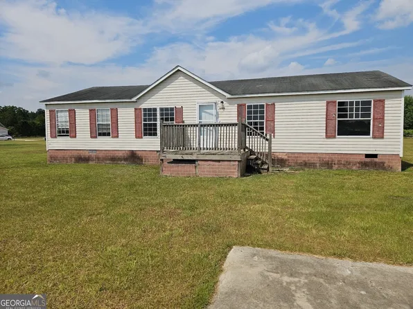 6443 Swallowtail Dr, Statesboro, GA 30461