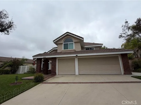 21911 E Snow Creek Dr, Walnut, CA 91789