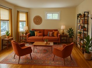 (Undisclosed Address), Somerville, MA 02143