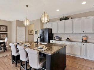 3601 Rainy Day Dr, Midlothian, VA 23112