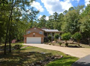 7 Placa Ln, Hot Springs Village, AR 71909