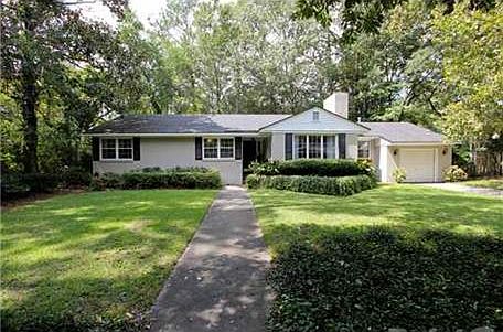 2nd image of 117 Harlan Dr