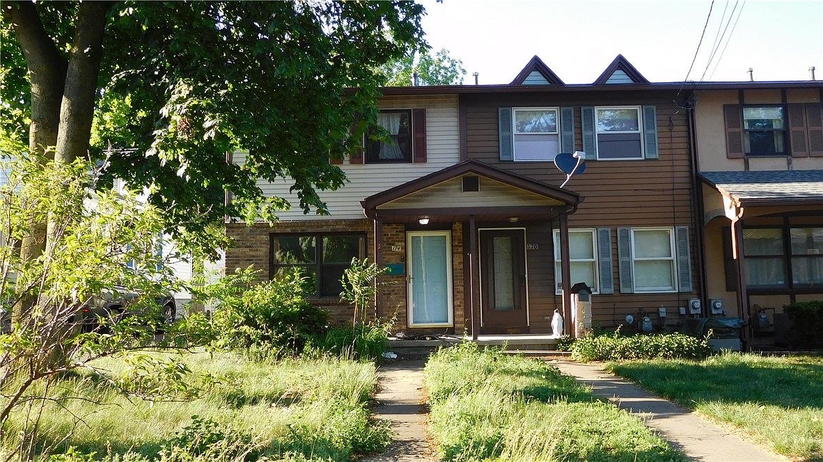 174 Denise Rd, Rochester, NY 14612 Zillow