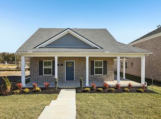 715 Grace Aly, Mount Juliet, TN 37122