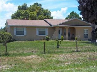 420 Double Diamond Dr, Polk City, FL 33868