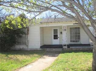 410 S Mockingbird Ln, Abilene, TX 79605