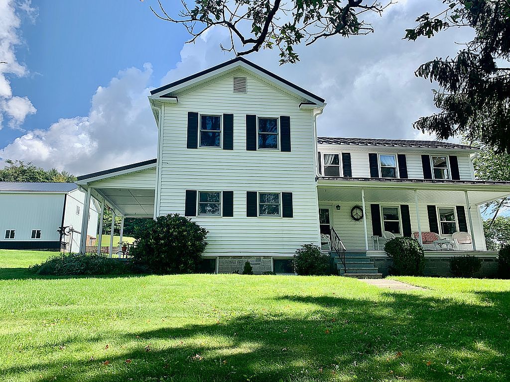 120 Beckwith Rd, Pine City, NY 14871 Zillow