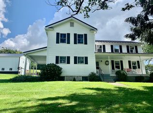 120 Beckwith Rd, Pine City, NY 14871