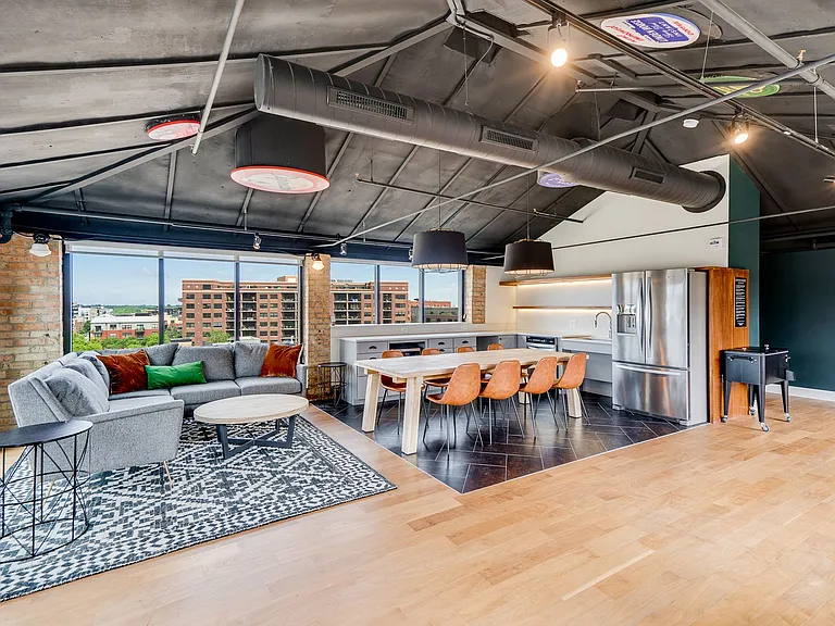 Smyth Lofts — Photo 6