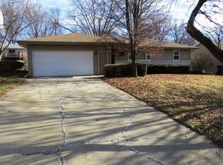 1560 N Oak St, Wahoo, NE 68066